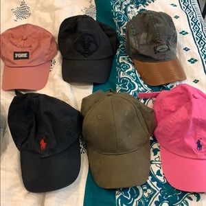 DAD HATS